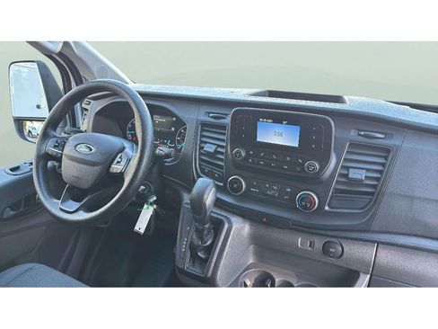 Used 2024 Ford Transit 250 Low Roof w/ Exterior Upgrade Package image 14