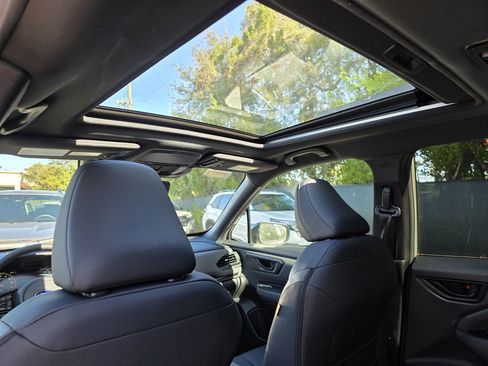 New 2026 Subaru Forester Wilderness image 16