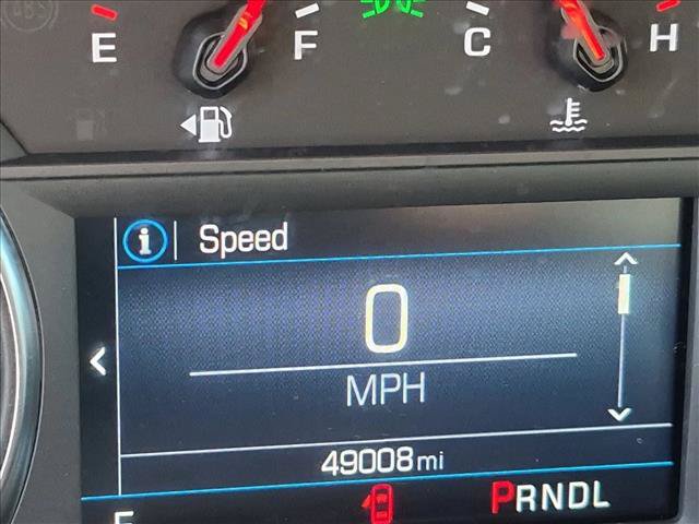 Used 2024 Chevrolet Equinox LS w/ LS Convenience Package FWD image 8