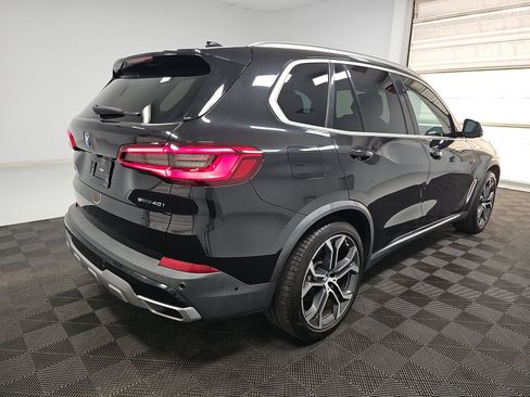 Used 2020 BMW X5 sDrive40i w/ Luxury Seating Package RWD image 6