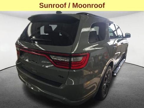 Used 2024 Dodge Durango R/T AWD/4WD image 5