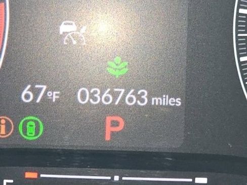 Used 2024 Honda Civic EX-L image 13