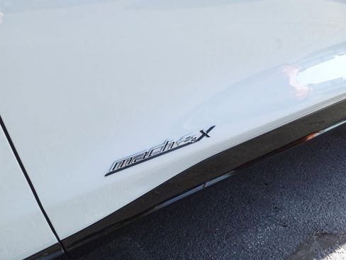 Used 2022 Ford Mustang Mach-E GT AWD/4WD image 8
