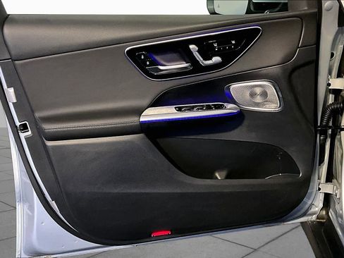 Certified 2026 Mercedes-Benz GLC 300 4MATIC image 22