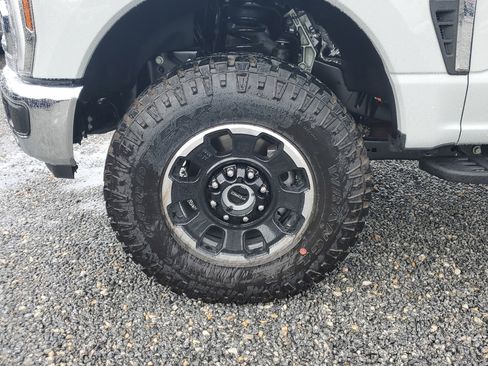 New 2026 Ford F250 Lariat w/ Tremor Off-Road Package image 6