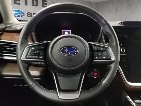 Used 2024 Subaru Outback Touring AWD/4WD image 25