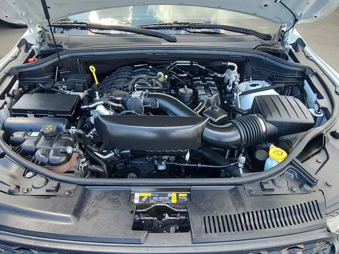 Used 2022 Dodge Durango GT w/ Blacktop Package AWD/4WD image 28