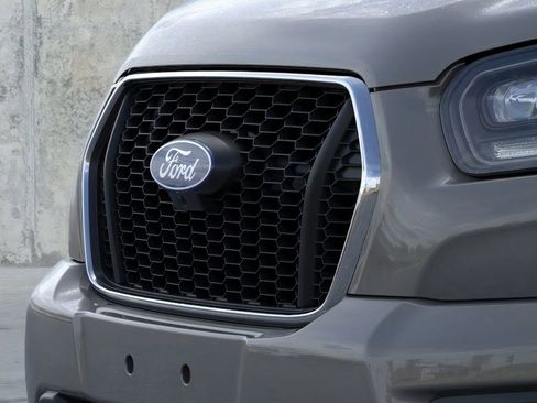 New 2026 Ford Transit 350 XLT AWD/4WD image 37