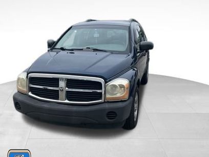 Used 2005 Dodge Durango SXT