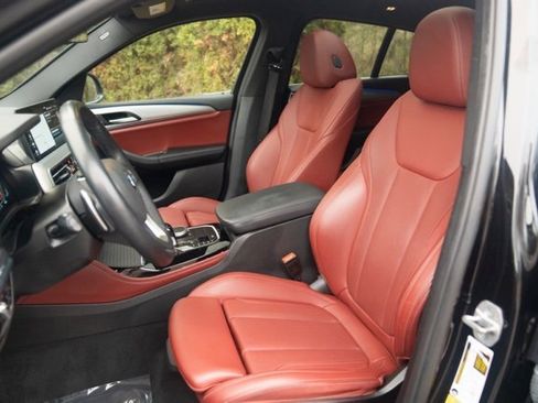 Used 2023 BMW X4 xDrive30i w/ Convenience Package image 35