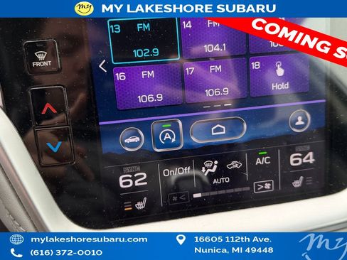 Used 2022 Subaru Outback Limited image 11