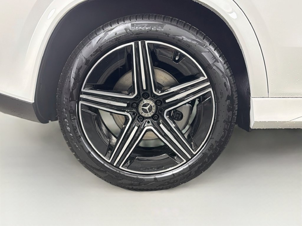 New 2027 Mercedes-Benz GLE 450 4MATIC image 36