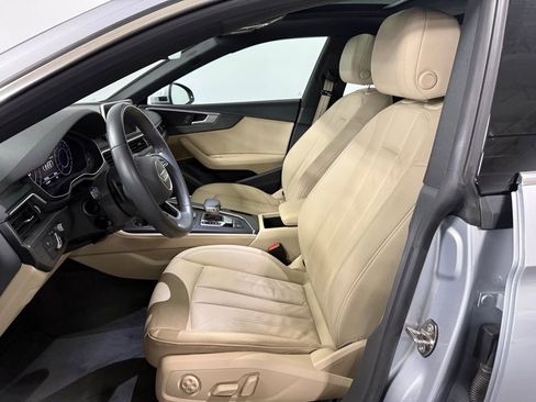 Used 2019 Audi A5 2.0T Prestige image 9