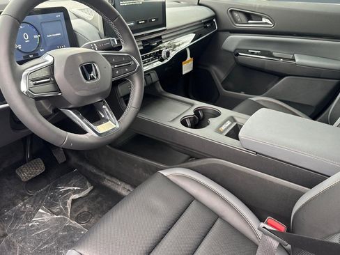 New 2026 Honda Prologue Elite image 4