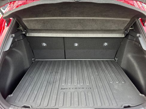 Certified 2025 Toyota Corolla GR image 20