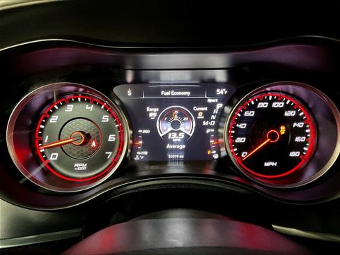 Used 2021 Dodge Charger Scat Pack w/ Dynamics Package image 22