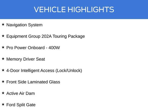 New 2026 Ford Expedition Active RWD image 4