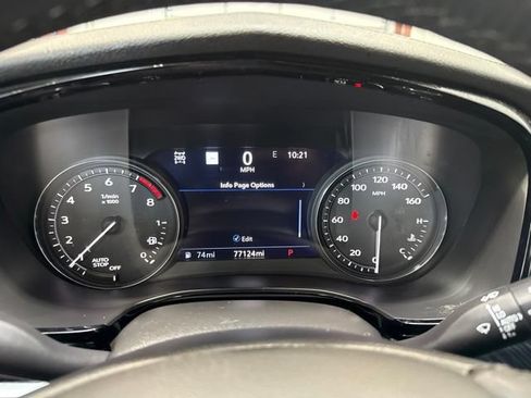Used 2020 Cadillac XT6 Premium Luxury AWD/4WD image 26