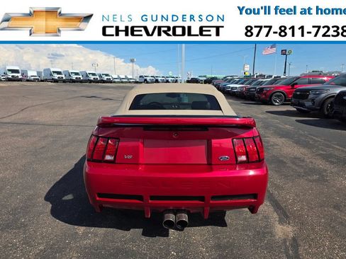 Used 2000 Ford Mustang GT RWD image 6