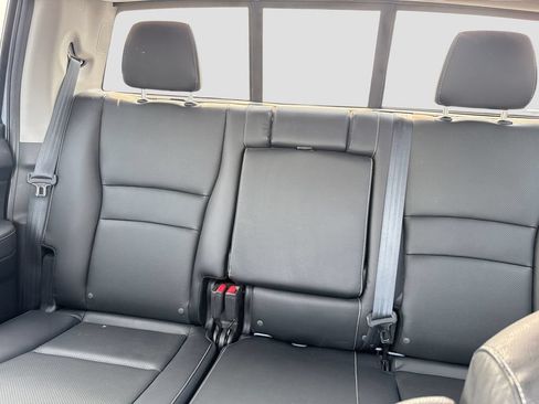 Used 2023 Honda Ridgeline RTL-E image 23