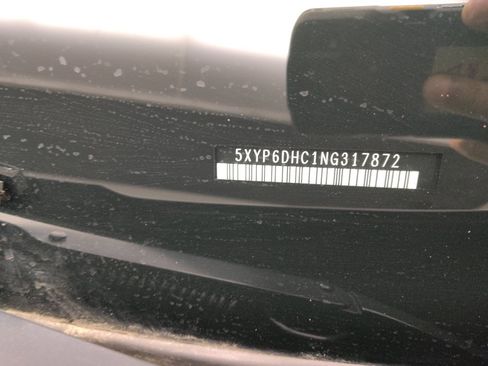 Used 2022 Kia Telluride S AWD/4WD image 33
