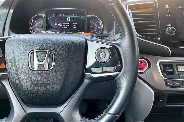 Used 2022 Honda Pilot EX-L image 12