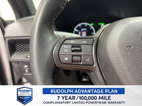 Used 2025 Honda CR-V Sport-L image 31