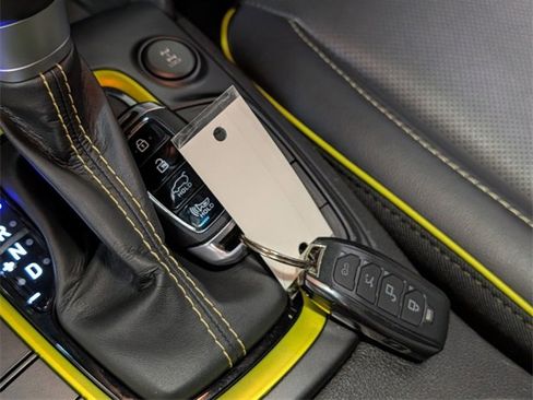 Used 2020 Hyundai Kona Limited image 26