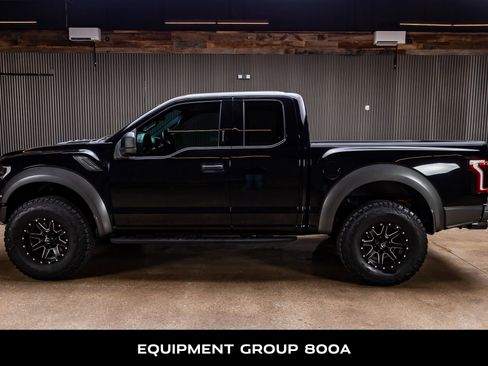 Used 2019 Ford F150 Raptor image 5