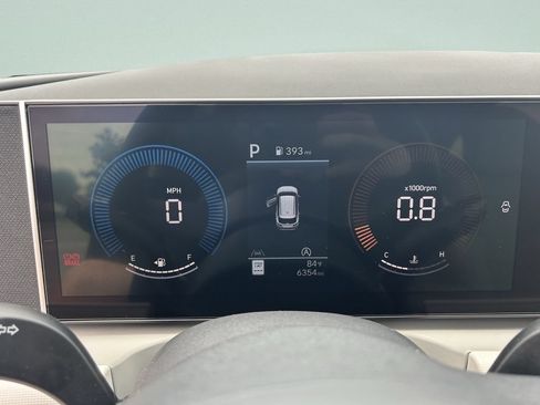 New 2026 Hyundai Tucson SEL Plus FWD image 35