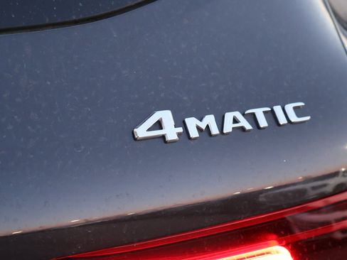 Certified 2020 Mercedes-Benz GLC 300 4MATIC image 10