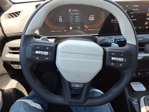 New 2026 Kia K4 GT-Line FWD image 22