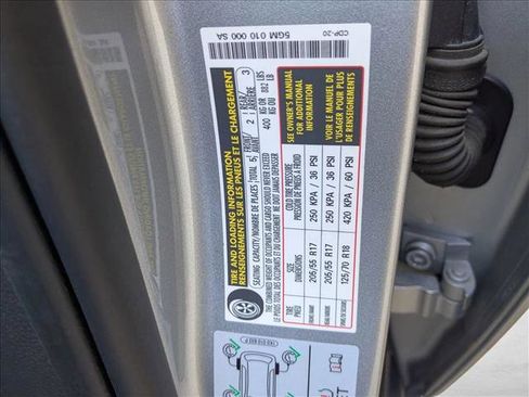 Used 2021 Volkswagen Jetta SEL Premium image 15