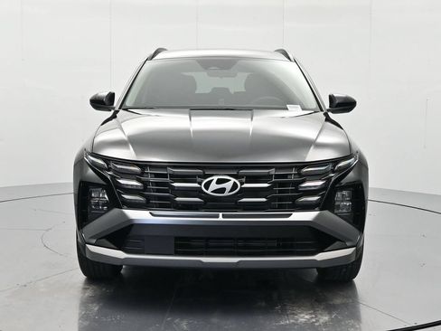 Used 2025 Hyundai Tucson SEL FWD image 2