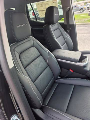 New 2027 GMC Terrain Denali AWD/4WD image 20