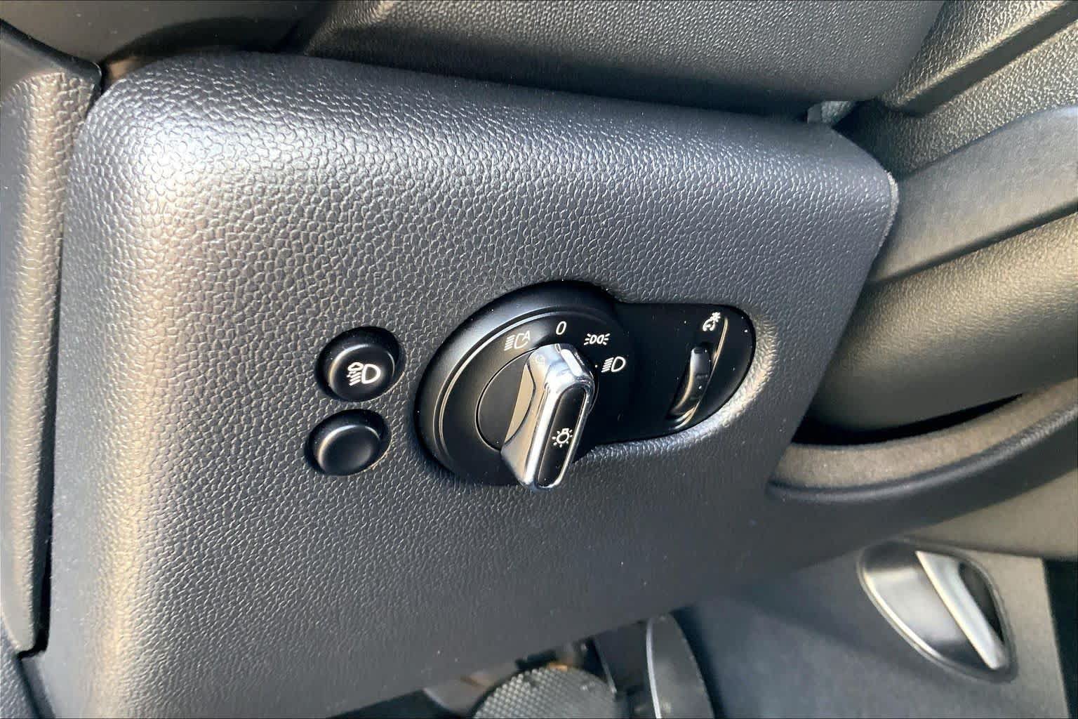 Used 2023 MINI Cooper S FWD image 35