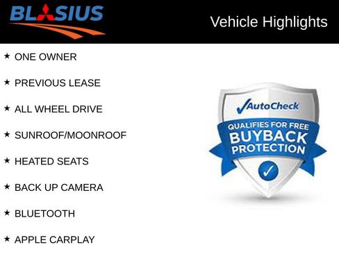 Used 2022 INFINITI QX50 Pure AWD/4WD image 17