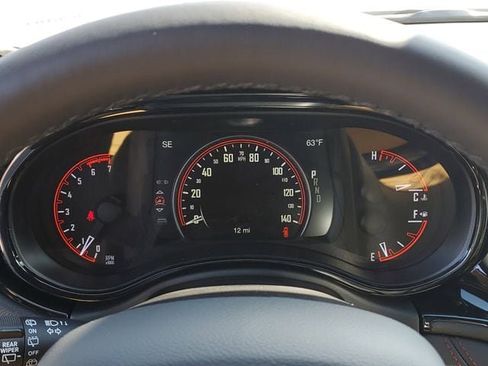 New 2026 Dodge Durango GT image 28