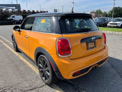Used 2018 MINI Cooper S FWD image 6
