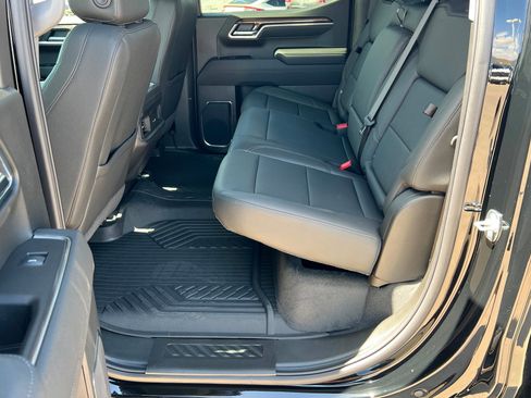 New 2026 Chevrolet Silverado 1500 LT Trail Boss AWD/4WD image 22