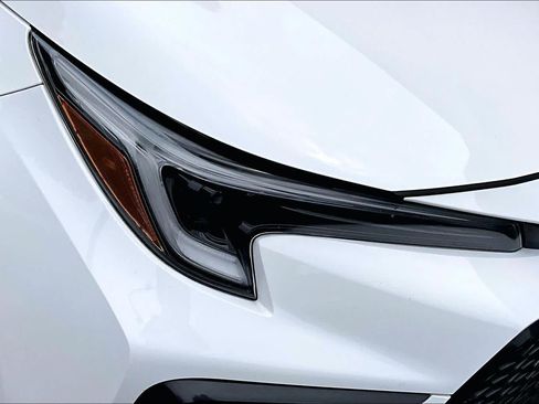 Used 2024 Toyota Corolla SE FWD image 28