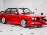 Used 1990 BMW M3 Coupe image 3