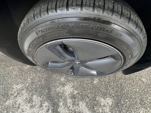 Used 2020 Tesla Model 3 Standard Range image 29