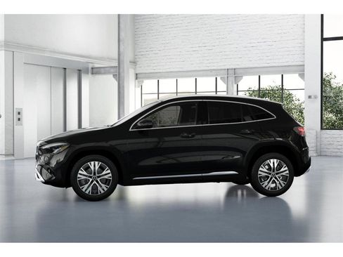 New 2026 Mercedes-Benz GLA 250 4MATIC image 35