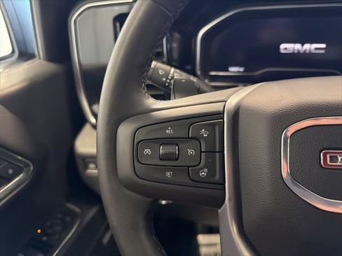 Used 2025 GMC Sierra 1500 Elevation w/ Preferred Package AWD/4WD image 27
