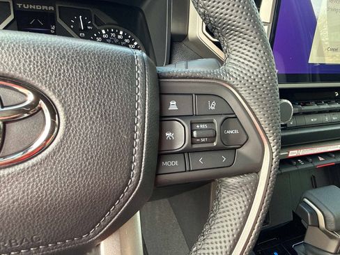 New 2026 Toyota Tundra SR5 AWD/4WD image 25