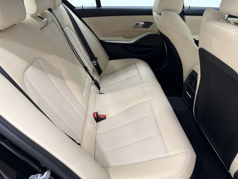 New 2026 BMW 330i xDrive Sedan w/ M Sport Package AWD/4WD image 24