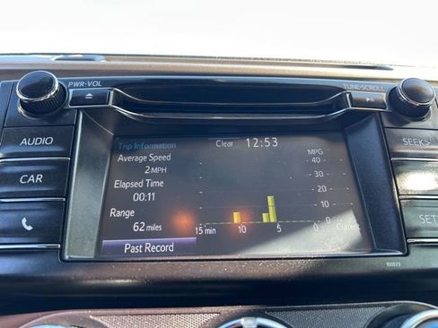 Used 2018 Toyota RAV4 LE w/ All Weather Liner Package AWD/4WD image 23