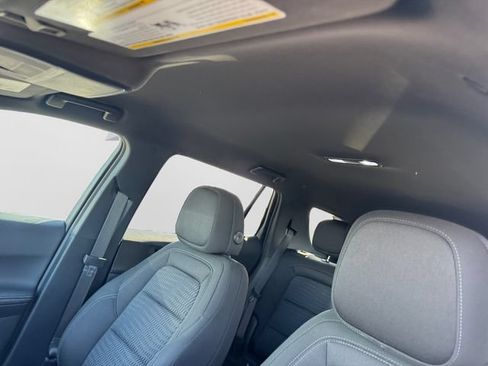 Certified 2026 Chevrolet Equinox LT FWD image 12