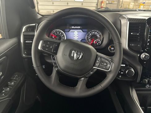 New 2026 RAM 1500 Big Horn image 14